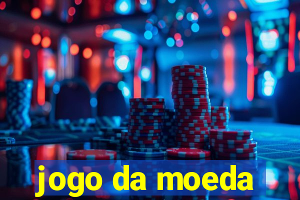 jogo da moeda